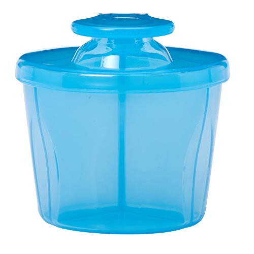 Dr. Brown's Travel Formula Dispenser - BPA Free, 27oz, Blue