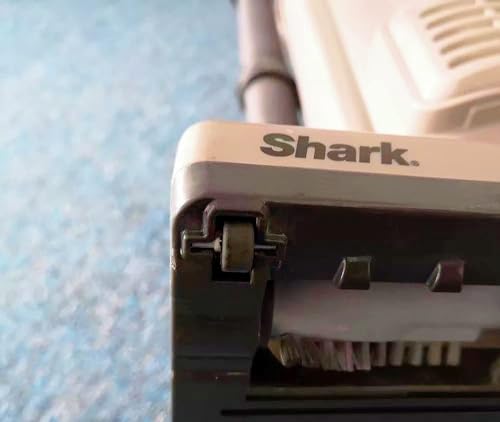 Vacuum Cleaner Replacement Wheels for Shark Navigator NV350 NV351 NV352 NV355 NV356e NV500 NV501 NV502