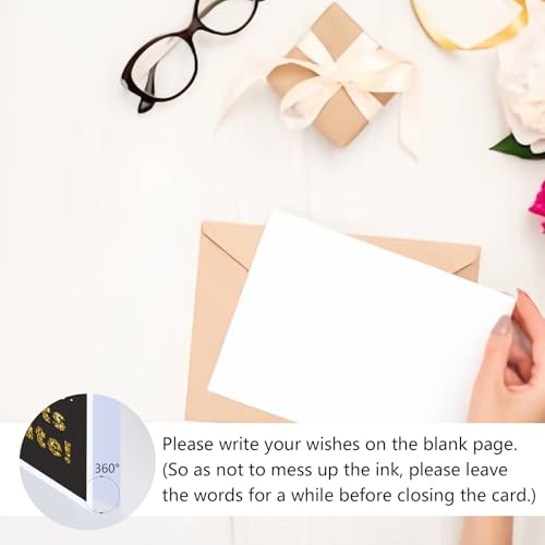 Graduation Card Set for Class of 2027 - Perfect for All Grads