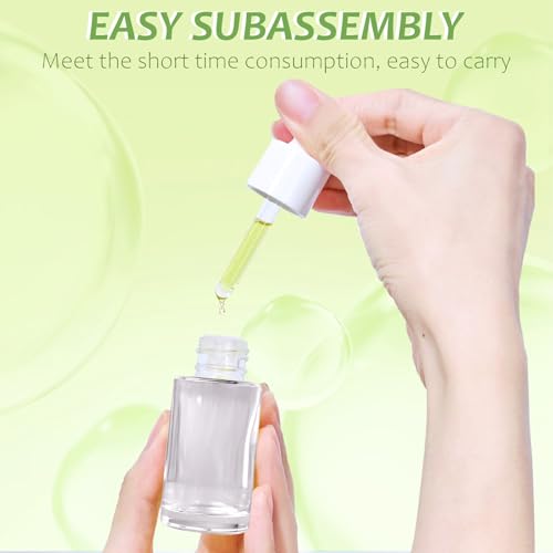 Honey Joy Cuticle Oil for Nails - Hami Melon Scented Hydrating Nail Care