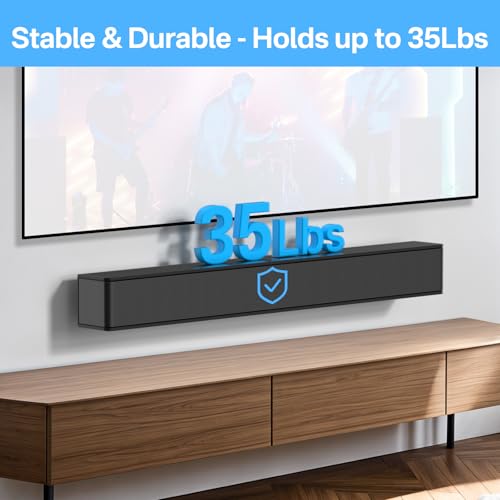 WB-120 Wall Mount Kit for Bose Solo 5, CineMate 120 and SoundTouch 120