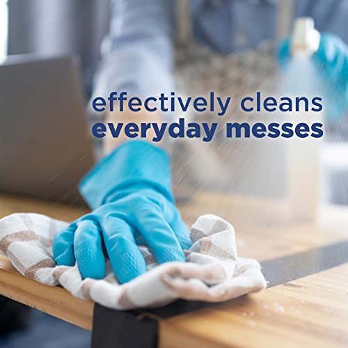Windex Dissolve Concentrated Multisurface Cleaner Refill Pods, 3-Pack