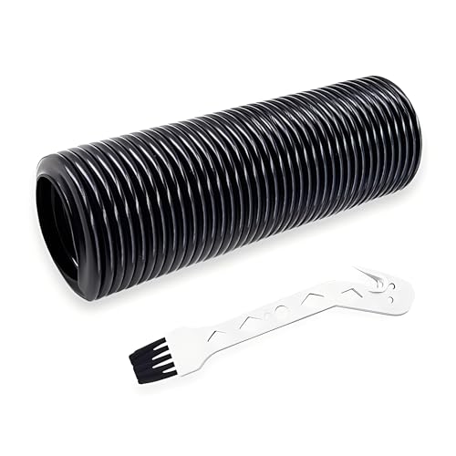Replacement Lower Hose for HV322 HV321 HV320 HV300 Vacuums - 1.25"
