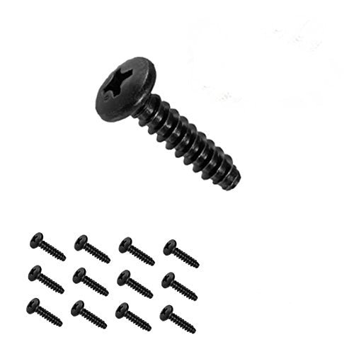 14 Pack Samsung TV Stand Screws Replacement Part 6002-001294