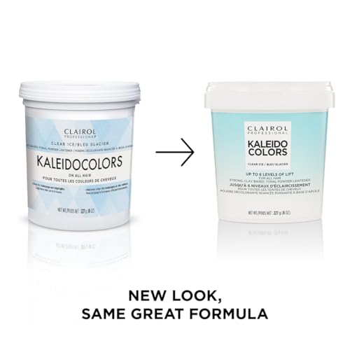 Clairol Professional Kaleidocolors Powder Lightener