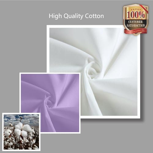 TOPDesign Large 12oz Cotton Canvas Tote Bag - Reusable & Durable