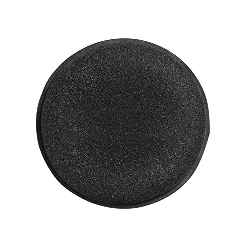 HIC Kitchen Sudz-Power Scratch-Free Scrubber Sponges Set of 2