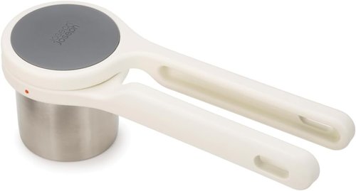 Joseph Joseph Helix Potato Ricer - Ergonomic Twist-Action Masher for Perfect Mashed Potatoes & Purees