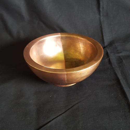 Howard Pine-Ola Copper & Brass Polish, 8 Ounce - Fast-Acting Shine
