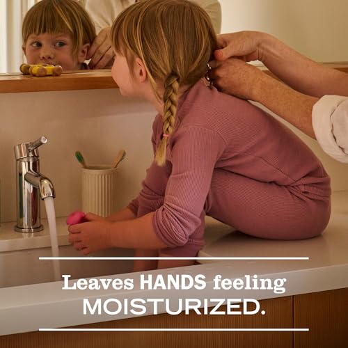 Mrs. Meyer's Clean Day Liquid Hand Soap, Birchwood Scent, 12.5 Fl Oz