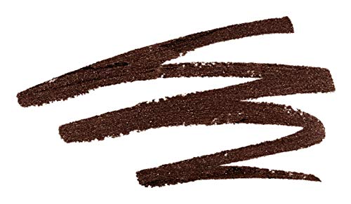 Rimmel Scandaleyes Waterproof Gel Pencil Eyeliner, Brown 0.04oz