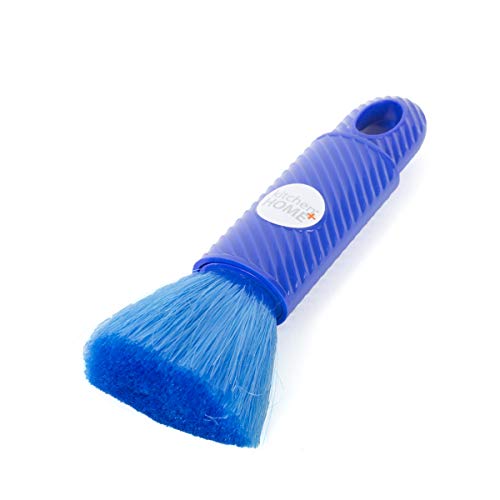 Kitchen Home Compact Static Duster Travel Case - 6.5 Inch Electrostatic Dusting Tool