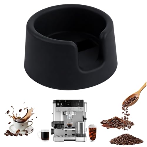 Silicone Tamper Base for Ninja ES601 & ES701 Coffee Machines