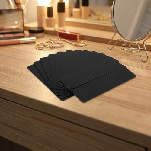 V Light Hair Extension Insulation Sheets - Reusable Heat & UV Shield Guards