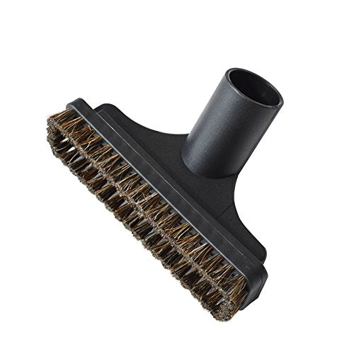 EZ SPARES 1-1/4" Horsehair Vacuum Floor Brush Attachment