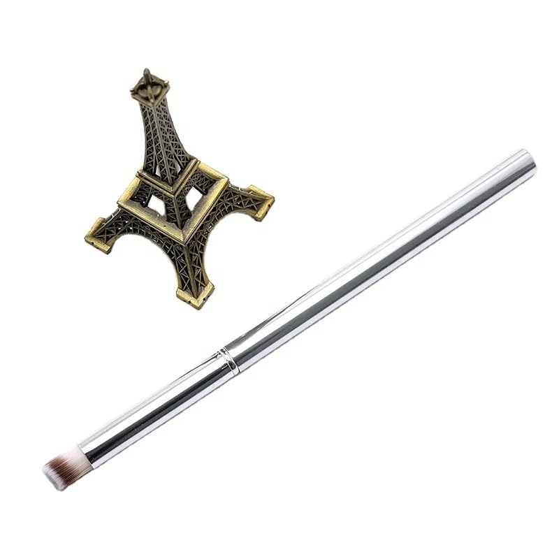 SKOTO Metal Ombre Nail Brush for Gel Nails & Nail Art Painting
