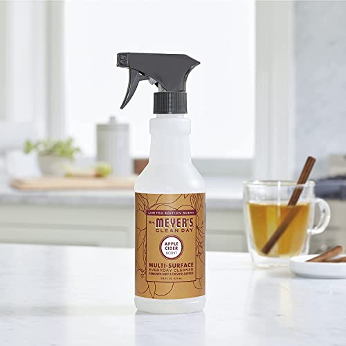 Mrs. Meyer's Clean Day Multi-Surface Cleaner 3-Pack - Autumn Scents