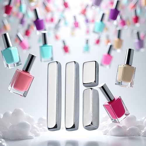 Tustao Double Head Magnetic Wand for 3D Cat Eye Nail Art Tool