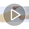 24 Pack Sourdough Bread Storage Bags - Food-Grade Kraft Paper with Window