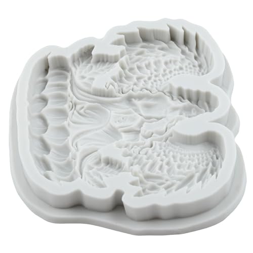 Angels Silicone Fondant Molds for Cake Decoration and Candy