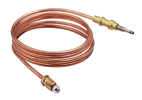 39.5 Inch Gas Heater Thermocouple Replacement for Comfort Glow