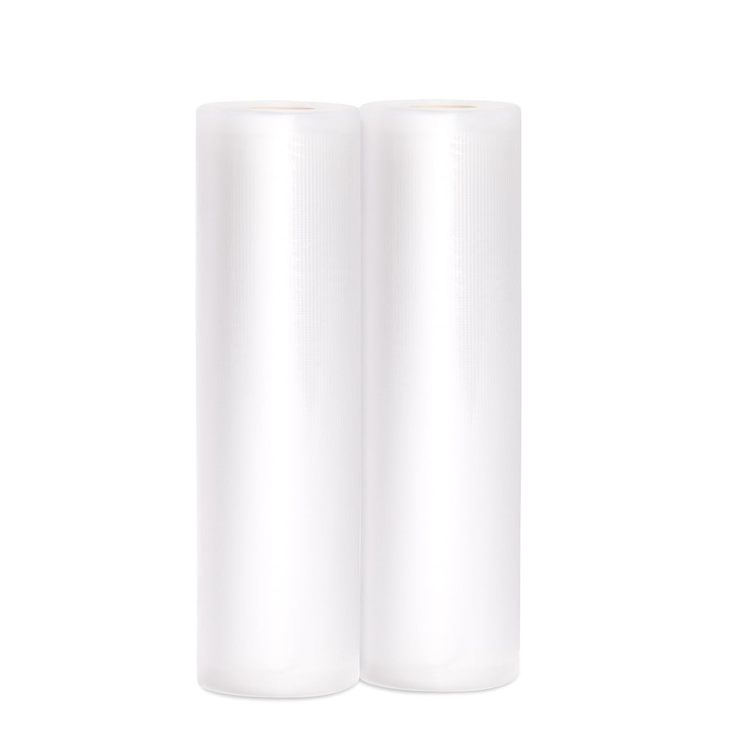 Presto 09510 FreshDaddy Vacuum Seal Rolls for Custom-Length Bags