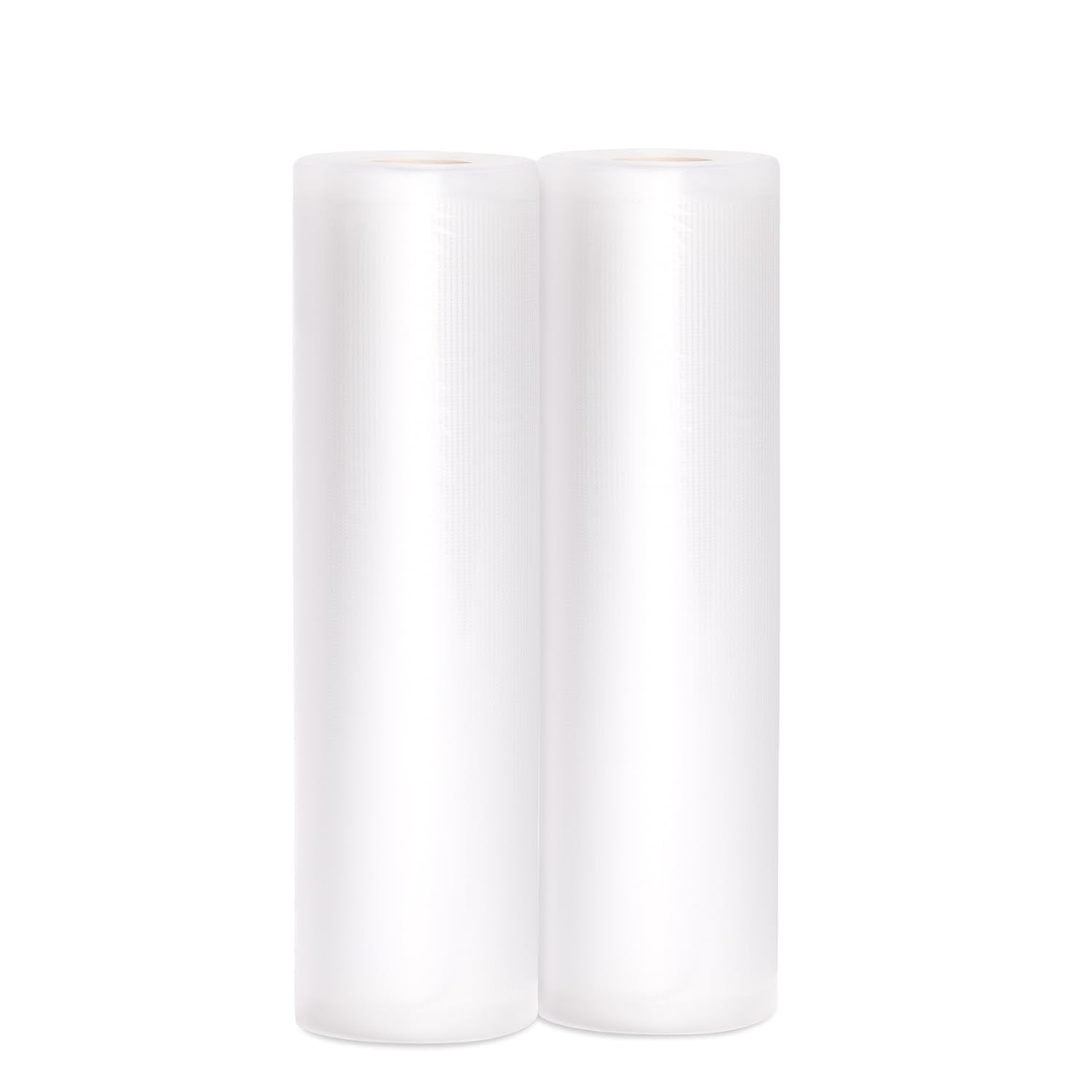 Presto 09510 FreshDaddy Vacuum Seal Rolls for Custom-Length Bags