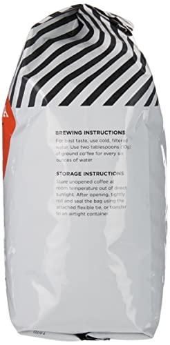 Colombia Whole Bean Coffee, Medium Roast - 32 Oz | Amazon Fresh