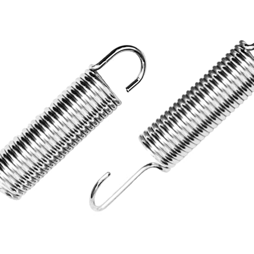 3-5/8 Inch Tension Steel Spring Replacement for Recliners & Beds
