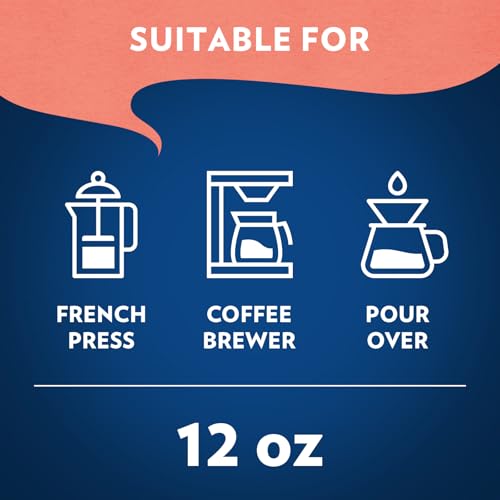 Lavazza Dolcevita Classico Whole Bean Coffee - 12oz, Medium Roast
