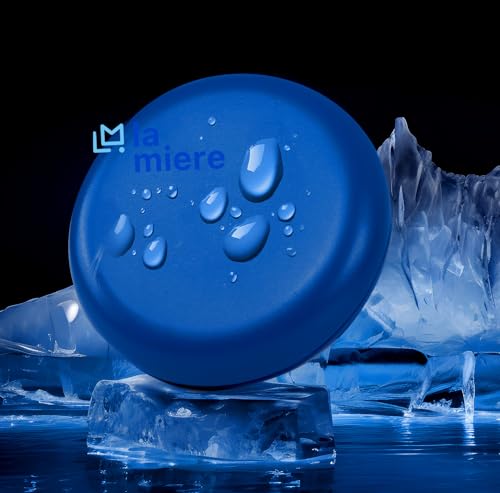 LA MIERE Slim Aligner Case Compatible with Invisalign & Retainer Holder