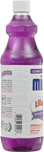 Mistolin All Purpose Cleaner - Lilac Scent, 28 Fl Oz