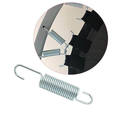 3-5/8 Inch Recliner Chair Tension Spring Replacement for Sofa & Couch Mechanism