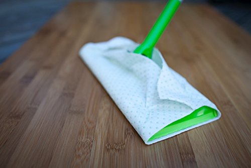 Bambooee Paper Towel Replacement 30-Sheet Roll, As Seen on SharkTank, We plant a tree with everyroll sold