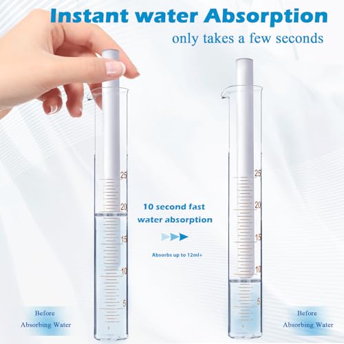 Reusable Drying Rod Stick for Toys & Home Moisture Control