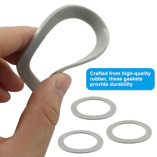 Blender Gasket Replacement for Oster & Osterizer - 2 Pack