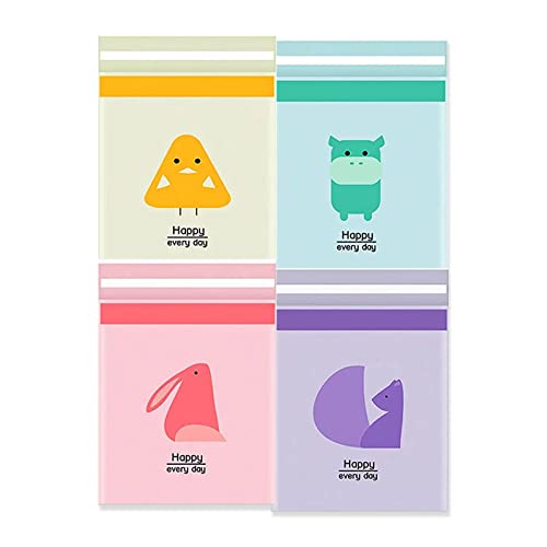 60PCS Portable Waterproof Car Trash Bags - Easy Stick-On & Leakproof