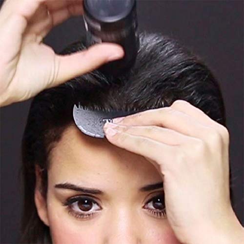 Toppik Hairline Optimizer - Precision Hair Building Fiber Tool