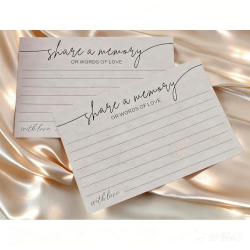 80-Pack Share a Memory Cards - 4x6 for Every Occasion