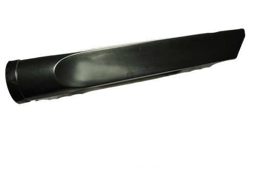 Generic Replacement for Eureka Vacuum Cleaner Crevice Tool, Fits 1 1/4" openings, Black, 9" Long