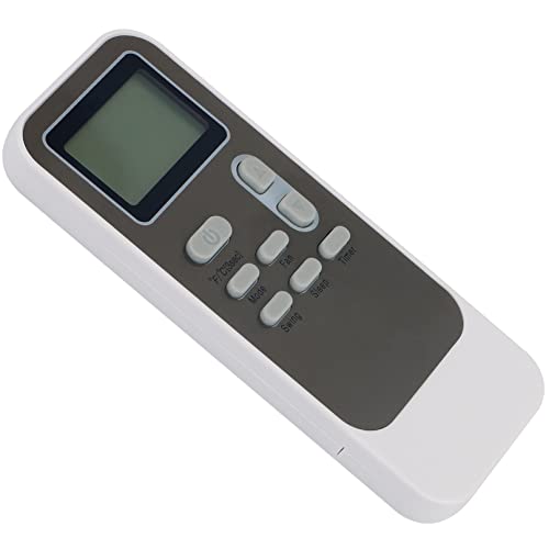 LG A/C Remote Control Replacement for DG11J1-61 COV32766401 - No Programming Required