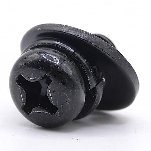 Vizio V505-G9 Wall Mount Screws Set with Washers