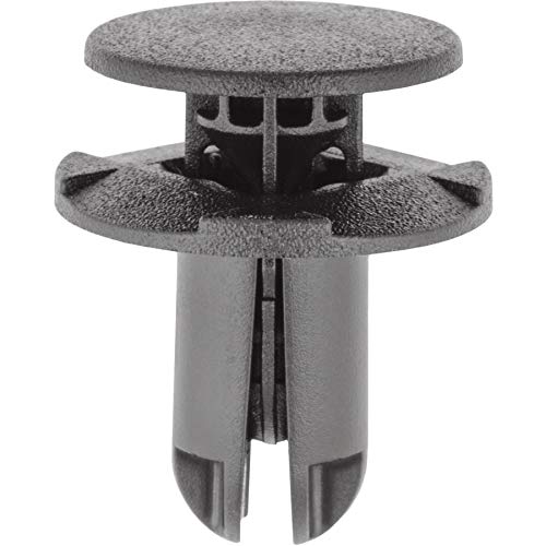Hyundai & Kia Push-Type Retainer - Durable Auto Fastener