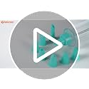 YAMHOHO Green 9-Piece Cupcake Injector & Decorating Set - Filling & Frosting Tools