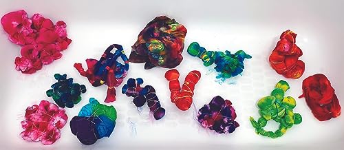 Procion MX Dye Bright Green 1 lb - Cold Water Fiber Reactive