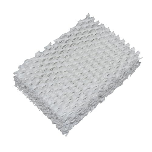 HQRP WF813 Humidifier Wick Filter Replacement, 2-Pack for Honeywell & Duracraft