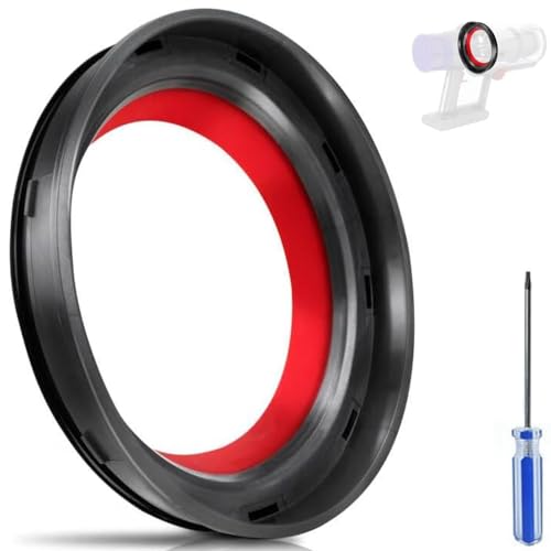 Vacuum Cleaner Sealing Ring for V11 V15 SV14 SV15 SV22 Models