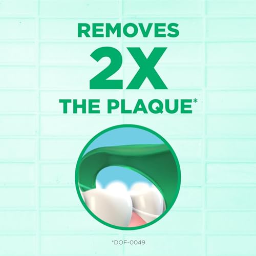 GUM Professional Clean Dental Floss Picks, Fresh Mint, 40 Count