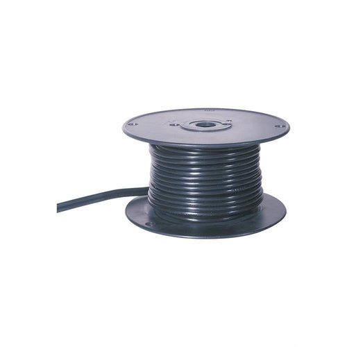 Generation Lighting 9469-12 Ambiance 25-Feet LX Cable, Black