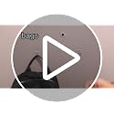 12 Pack Heavy Duty Self Adhesive Wall Hooks – 33LB Capacity